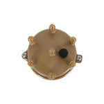 ACCEL Distributor Cap & Rotor Kit - HEI Style - Tan - ACCEL 8230, Cap and Rotor Kit, Tan, HEI Style, Kit image 3