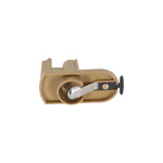 ACCEL Distributor Cap & Rotor Kit - HEI Style - Tan - ACCEL 8230, Cap and Rotor Kit, Tan, HEI Style, Kit image 4