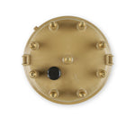 ACCEL Distributor Cap & Rotor Kit - HEI Style - Tan - ACCEL high performance HEI style, tan cap and rotor kit image 2