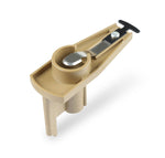 ACCEL Distributor Cap & Rotor Kit - HEI Style - Tan - ACCEL high performance HEI style, tan cap and rotor kit image 4