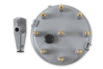 ACCEL Cap & Rotor Kit - for HEI Style Distributor - Gray image 1