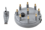 ACCEL Cap & Rotor Kit - for HEI Style Distributor - Gray image 2