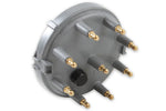 ACCEL Cap & Rotor Kit - for HEI Style Distributor - Gray image 5
