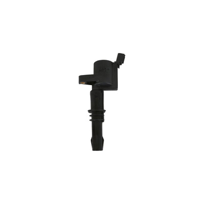 MSD Ignition Coil - Blaster - Ford 3-Valve V8 - Black - 8-Pack