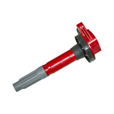 MSD Ignition Coil - Blaster - Ford 5.0L Coyote - Red