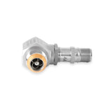 STAINLESS FLOW METER - -10 Stainless Steel Flow Meter image 4