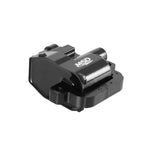 MSD Ignition Coil - GM LS Blaster Series - LS1/LS6 Engines - Black - 8-Pack image 3