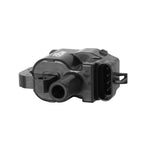 MSD Ignition Coil - GM LS Blaster Series - LS1/LS6 Engines - Black - 8-Pack image 5