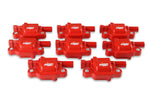 MSD Ignition Coil - Blaster Series - LS2/LS3/LS4/LS7/LS9 Engines - Red - 8-Pack image 2
