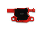 MSD Ignition Coil - Blaster Series - LS2/LS3/LS4/LS7/LS9 Engines - Red - 8-Pack image 4