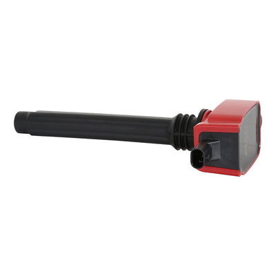 MSD Ignition Coil - Blaster - Chrysler V6 - Red - 6-Pack - 2011-2021 Chrysler V6 - 3.6L