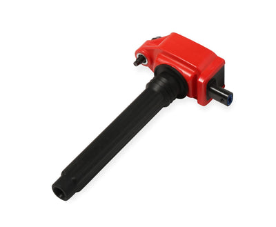 MSD Ignition Coil - Blaster - Chrysler V6 - Red