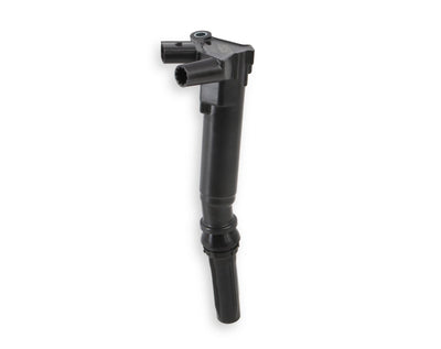 MSD Ignition Coil - Blaster - Ford F-Series 6.2L - Black - Passenger Side