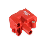 MSD Ignition Coil - Pro Power Series - GM LS1/LS6 Engines - Red - 8-Pack image 2