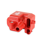 MSD Ignition Coil - Pro Power Series - GM LS1/LS6 Engines - Red - 8-Pack image 3