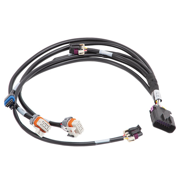 Fuel Injection Harness #35713 For Chevrolet LS Gen III