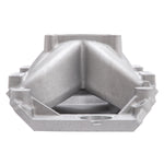 Super Victor EFI Tall Deck Big Block Chevy Intake Manifold image 2