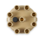 ACCEL Distributor Cap & Rotor - Socket Style - Tan image 2