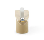 ACCEL Distributor Cap & Rotor - Socket Style - Tan image 5