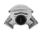 Sniper EFI Fabricated Race Series Intake Manifold - GM LS1/LS2/LS6 - Silver image 4