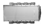 Sniper EFI Fabricated Race Series Intake Manifold - GM LS1/LS2/LS6 - Silver image 5