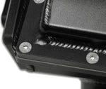 Sniper EFI Fabricated Race Series Intake Manifold - GM LS1/LS2/LS6 - Black image 4