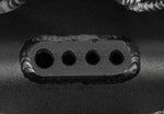 Sniper EFI Fabricated Race Series Intake Manifold - GM LS1/LS2/LS6 - Black image 5