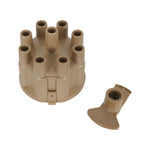 ACCEL Distributor Cap & Rotor Kit - Socket Style image 5