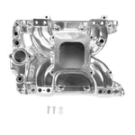 Torker II EFI Pontiac Intake Manifold image 3