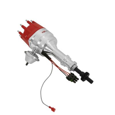 Ford 351C-460 Ready-To-Run Pro-Billet Distributor Steel Gear