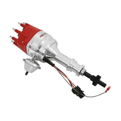 Ford 351C-460 Ready-To-Run Pro-Billet Distributor