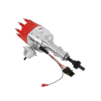 Ford 289/302 Ready-To-Run Distributor, Steel Gear
