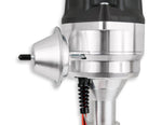 Distributor, Ford 289/302, Ready-to-Run, Black Cap, Steel Gear image 3