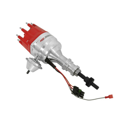 Ford 289/302 Ready-To-Run Distributor