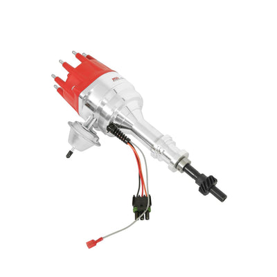 Ford 351W Ready-To-Run Pro-Billet Distributor