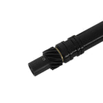 Black Chevy V8 w/Internal Module Distributor image 5