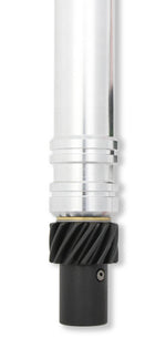Chevy V8 w/Internal Module Distributor and Black Cap image 2