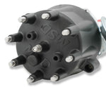 Chevy V8 w/Internal Module Distributor and Black Cap image 3