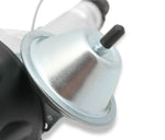 Chevy V8 w/Internal Module Distributor and Black Cap image 4