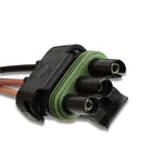Chevy V8 Marine Ready-to-Run Distributor- Black image 3