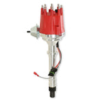 Chevy V8 w/Internal Module Distributor image 3