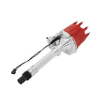 Chevy V8 Street Pro-Billet w/Vacuum Advance image 2
