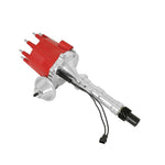Cadillac V8 Distributor w/Vacuum Advance image 1