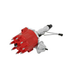Cadillac V8 Distributor w/Vacuum Advance image 3