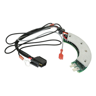 HEAT HEI Module