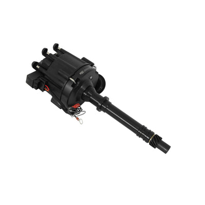 MSD Black Pro-Billet Chevy HEI Distributor