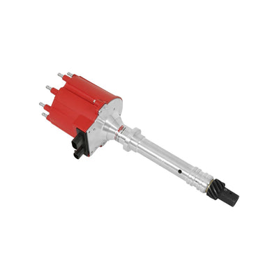GM Late Model HEI V8 Ext Coil Distributor