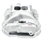 Performer RPM Small Block Chevy AIR-Gap Intake Manifold image 2