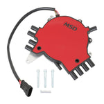 GM LT1 5.7L Distributor Late Model, 94-97 image 3