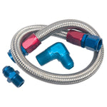 ACCEL Distributor Cap & Rotor Kit - HEI Style - Tan - 1972-1986 Various GM - Clamp Down Cap image 1